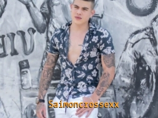 saimoncrossexx Sexcam Portal