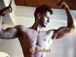 Saimonhot