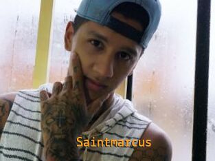 Saintmarcus
