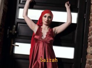 Sairah