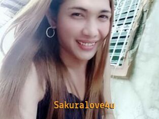 Sakuralove4u