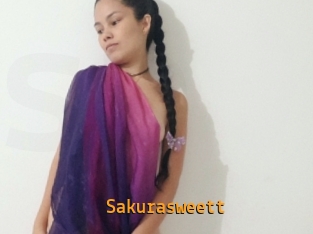 Sakurasweett