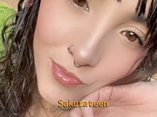 Sakurateen