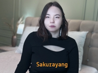 Sakurayang