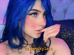 Salemskylerr