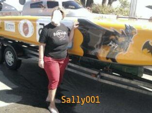 sally001 Sexcam Portal