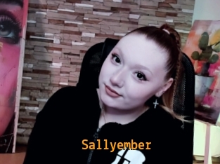 Sallyember