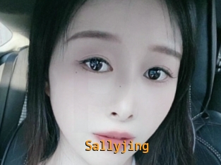 Sallyjing