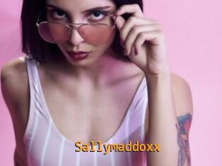 Sallymaddoxx