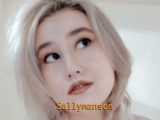 Sallymanson