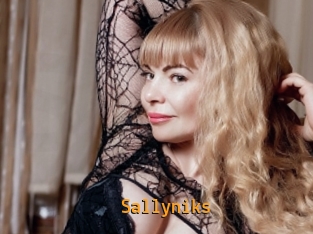 Sallyniks