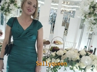 Sallyqueen