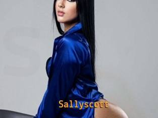 Sallyscott