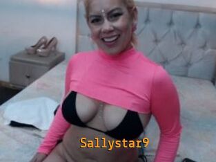 Sallystar9