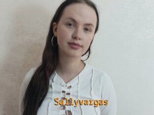 Sallyvargas