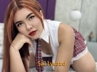 Sallyward