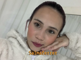 Salmaferrer