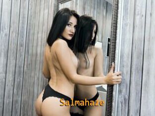 Salmahaze