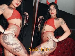 Salo_hott