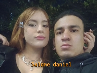 Salome_daniel