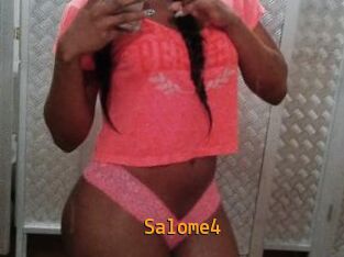 Salome4