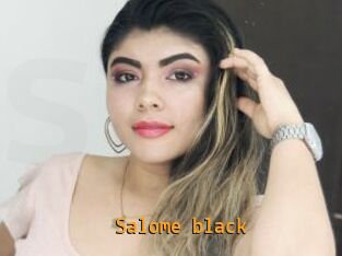 Salome_black