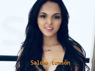 Salome_tomson