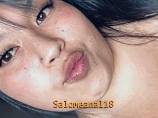 Salomeanal18