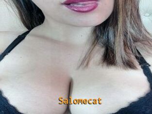 Salomecat