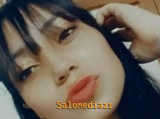 Salomediazr