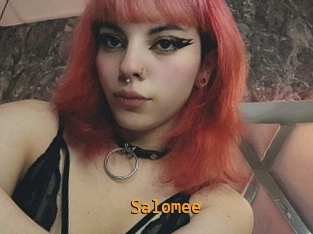 Salomee