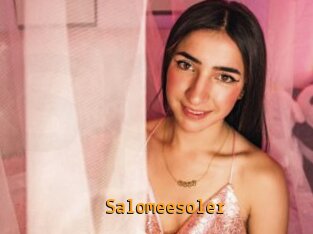 Salomeesoler