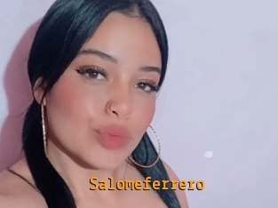 Salomeferrero