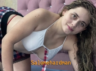 Salomehardman