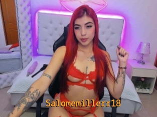Salomemillerr18