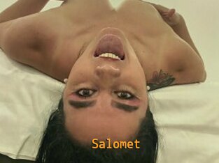 Salomet