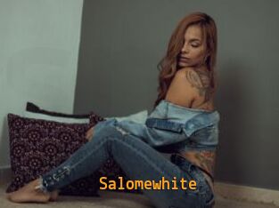 Salomewhite
