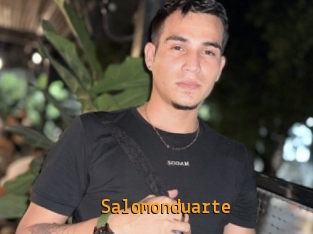 Salomonduarte