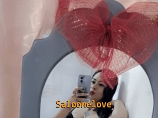 Saloomelove