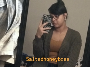 Saltedhoneybree