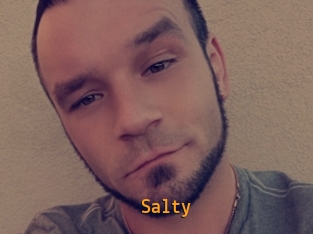 salty Sexcam Portal