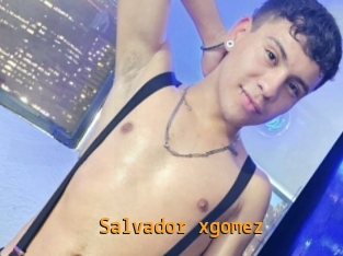 Salvador_xgomez