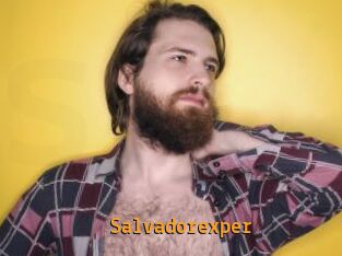 Salvadorexper