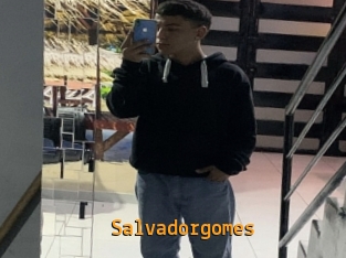 Salvadorgomes
