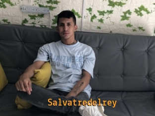 Salvatredelrey