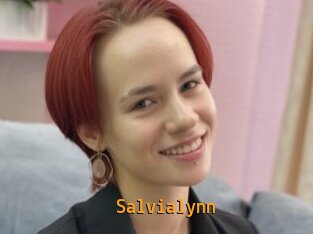 Salvialynn