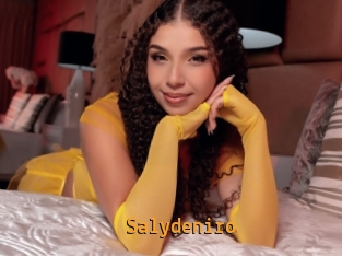 salydeniro Sexcam Portal