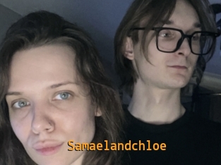 Samaelandchloe