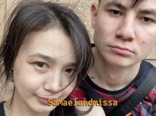 Samaelandmissa