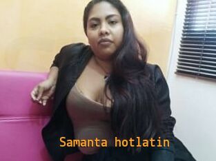 Samanta_hotlatin